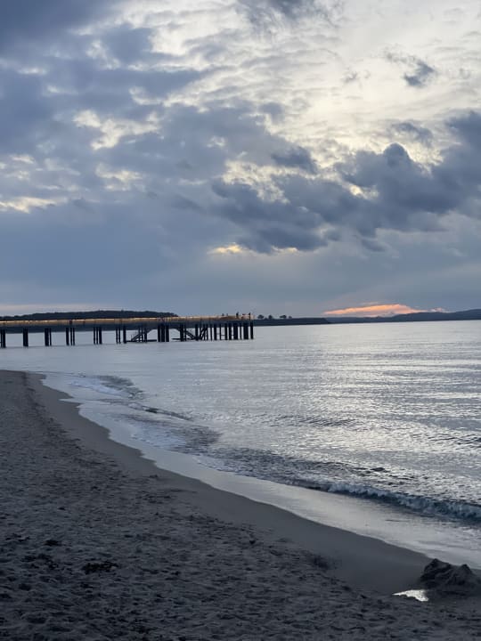 Strand Ferienwohnungen Ferienpark Weissenhäuser Strand
