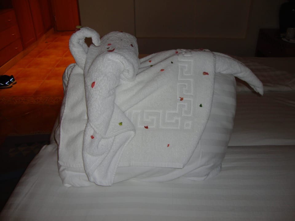 Deko Old Palace Resort Sahl Hasheesh