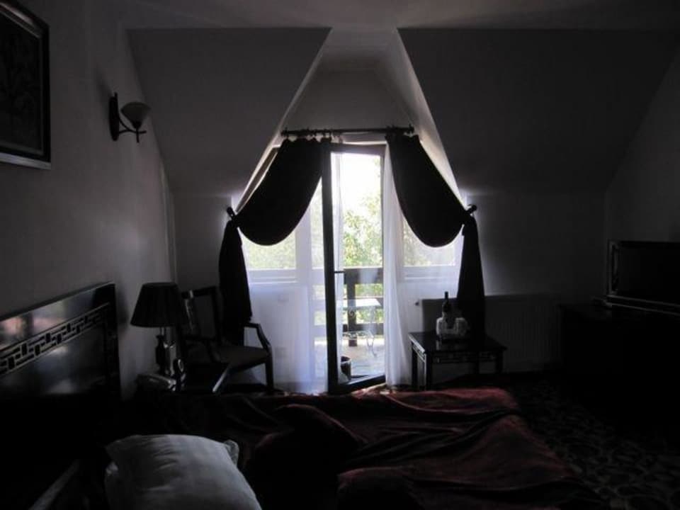 Pokój Hotel Contele Vladimir