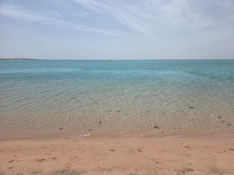 Strand Steigenberger Resort Ras Soma