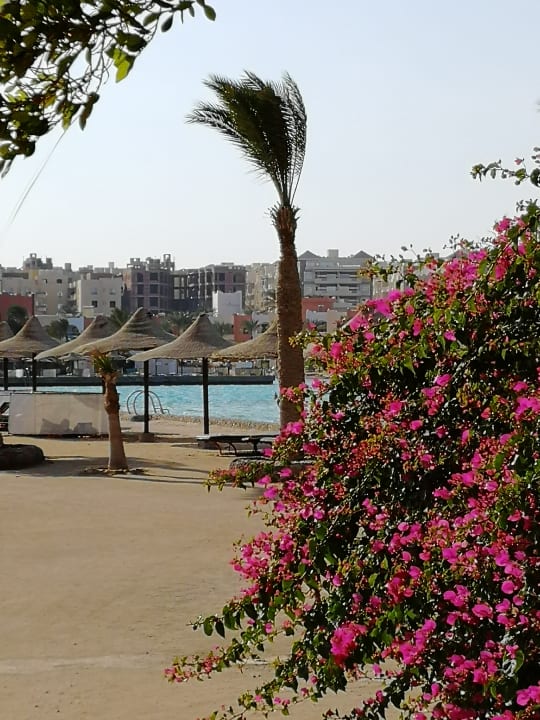 Strand Bel Air Azur Resort - Adults only