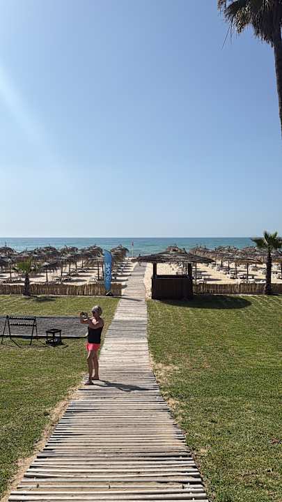 Strand One Resort Premium Hammamet