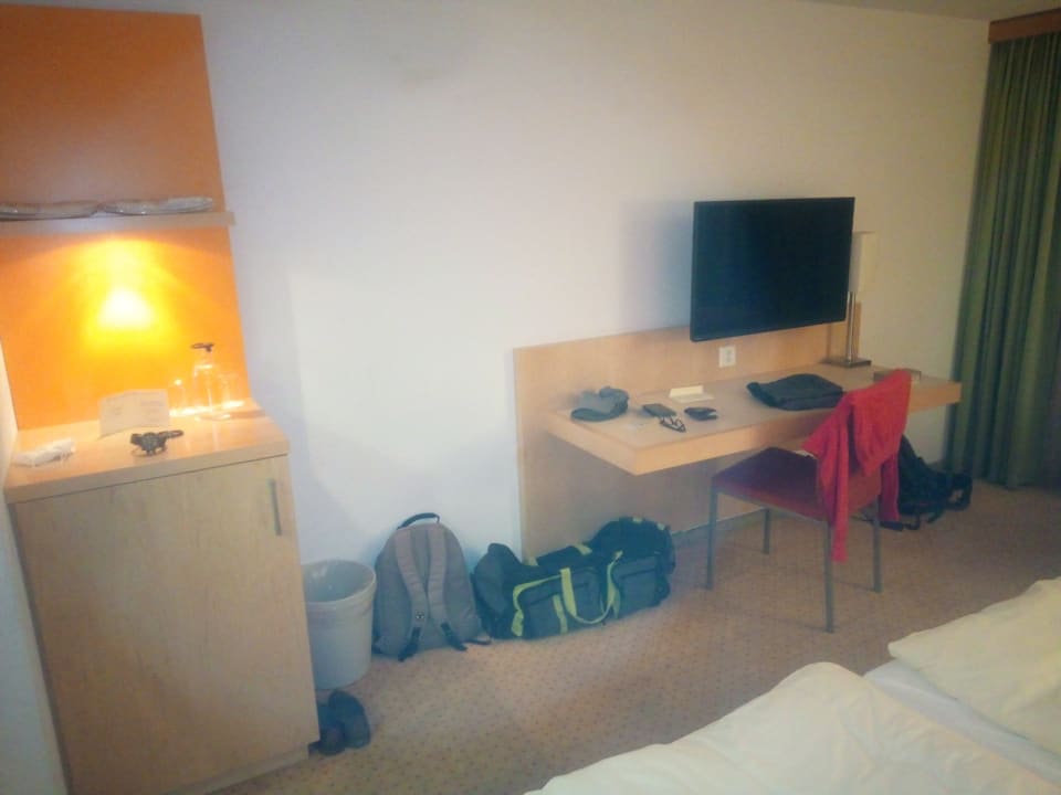 Zimmer Silvretta Parkhotel