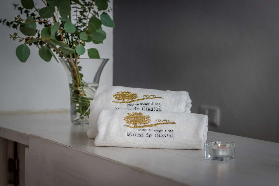 Sport & Freizeit Hotel Monte do Giestal - Casas de Campo & Spa