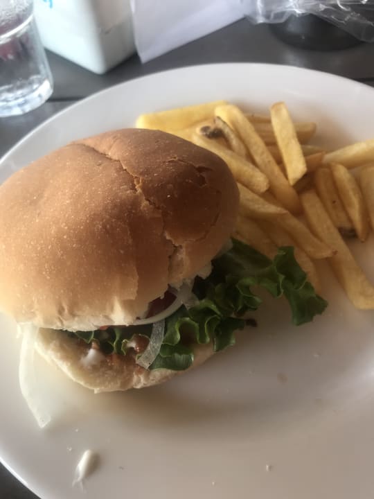 Gastro Aydinbey Kings Palace & Spa