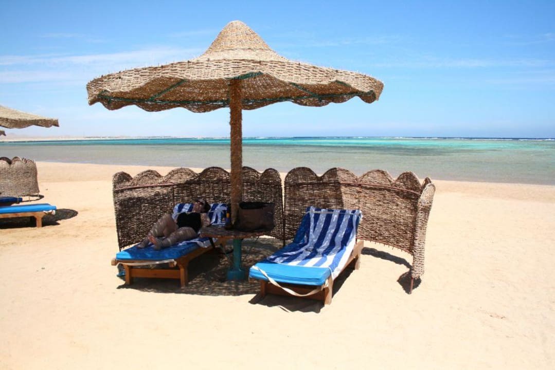 Am Strand Swisstouch Oriental Resort Marsa Alam