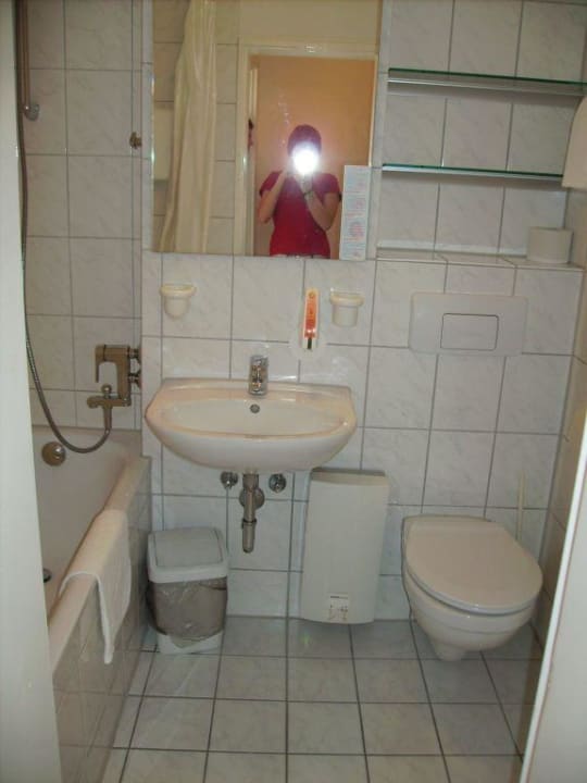 Zimmer Hotel Panorama Inn und Boardinghaus