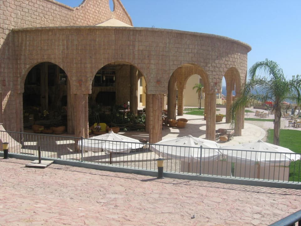 Hotel Al Nabila Grand Makadi Siva Golden Bay Makadi