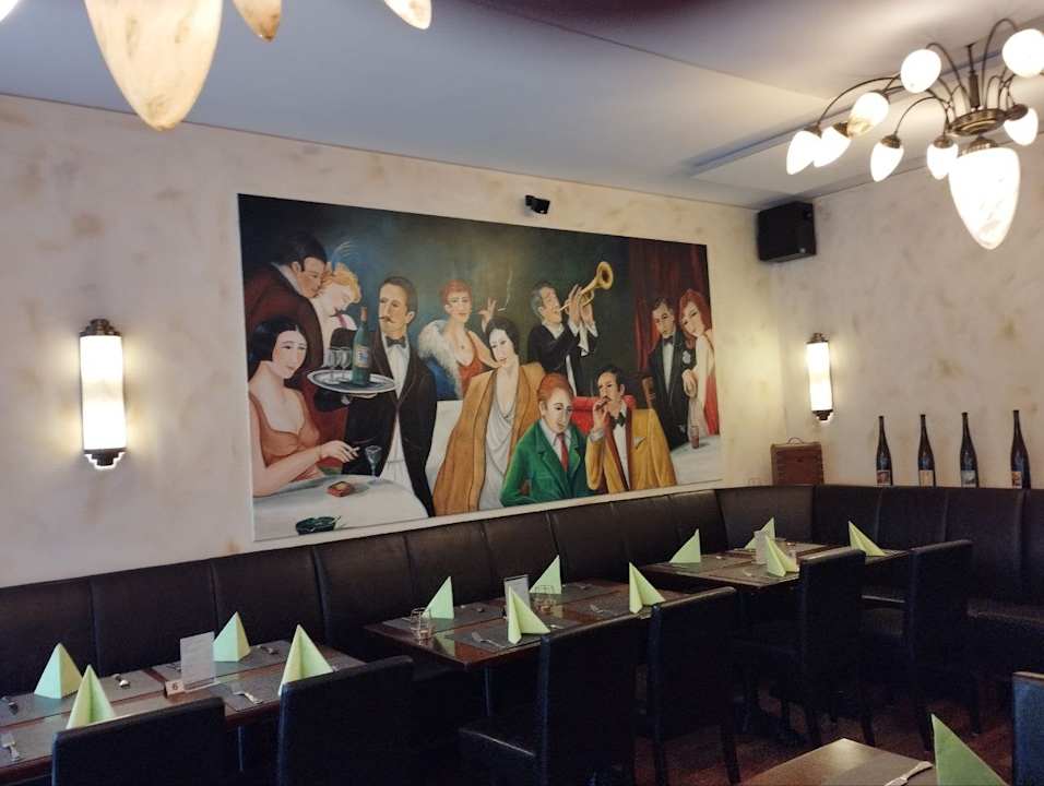 Gastro Hotel Löwenstein