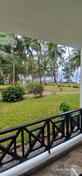 Zimmer Diani Sea Resort