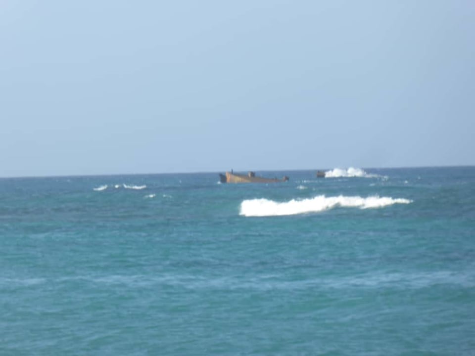 Widok z pokoju Hotel Riu Palace Macao - Adults only