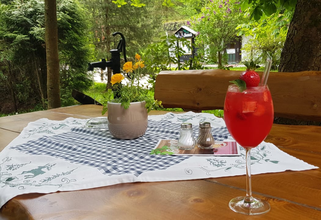 Gastro Waldgasthof & Hotel Am Sauwald