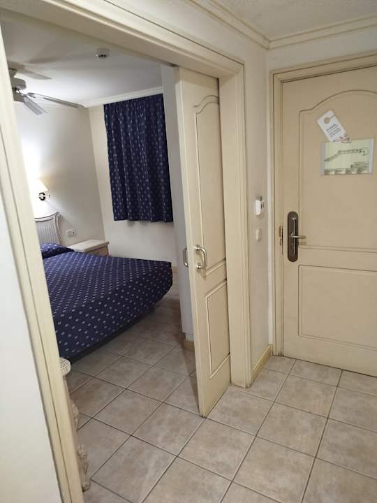 Zimmer BlueBay Beach Club