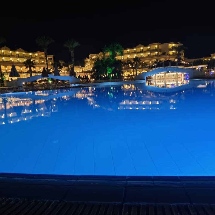 Pool Lindos Princess Beach Resort & Spa