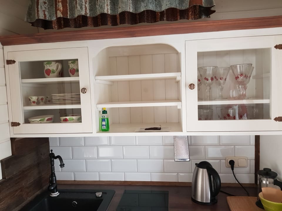 Zimmer Karls Lieblings-Lauben