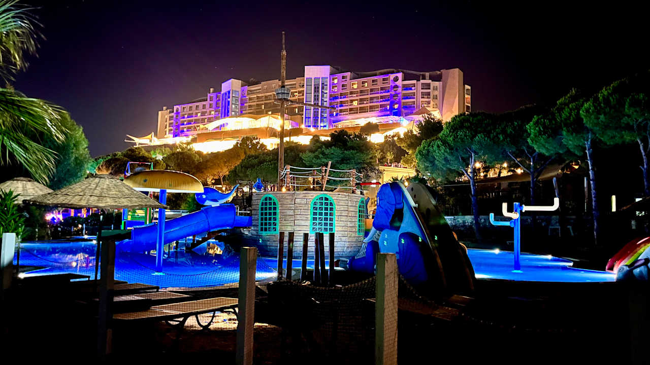 Außenansicht Aria Claros Beach & Spa Resort