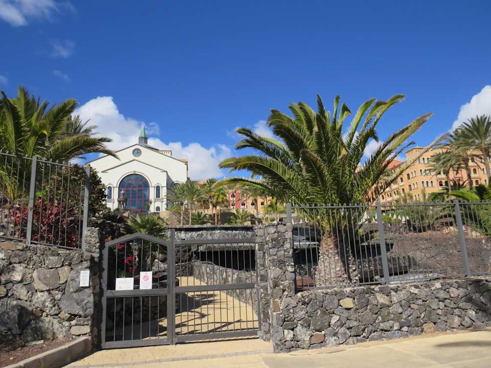 Außenansicht R2 Rio Calma Hotel & Spa & Conference