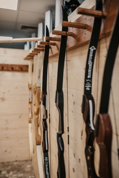 Sport & Freizeit Hotel Neubergerhof