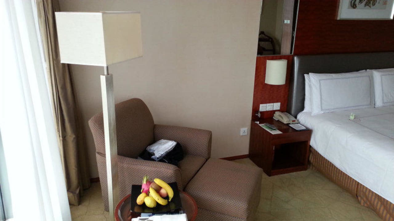 1902 Hotel Swissotel Kunshan