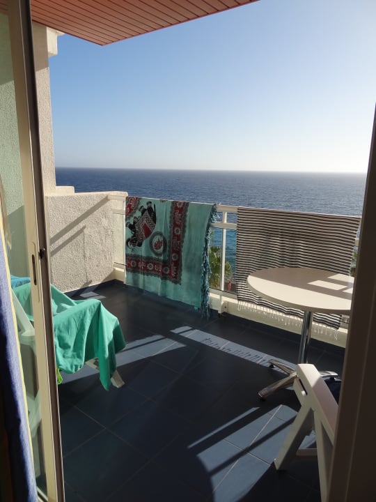 Zimmer Servatur Green Beach