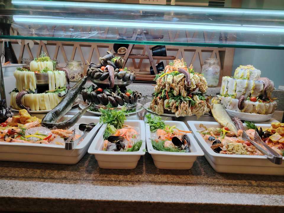 Gastro JAZ Elite Asteria