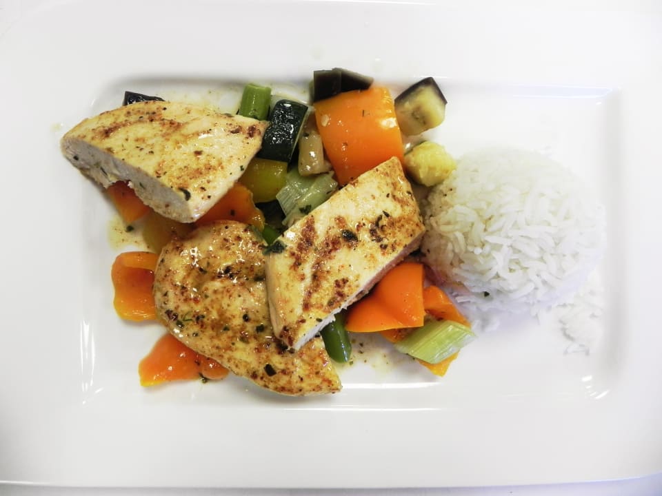 Restaurant SPES Hotel & Seminare