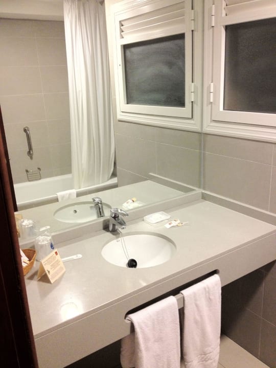 Badezimmer Bull Astoria