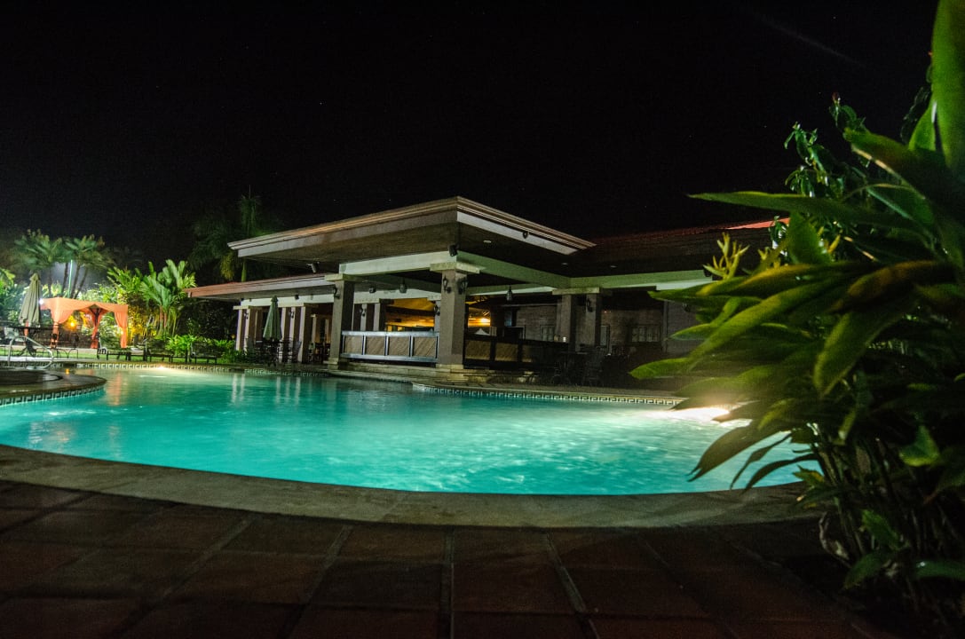 Pool Volcano Lodge, Hotel & Thermal Experience