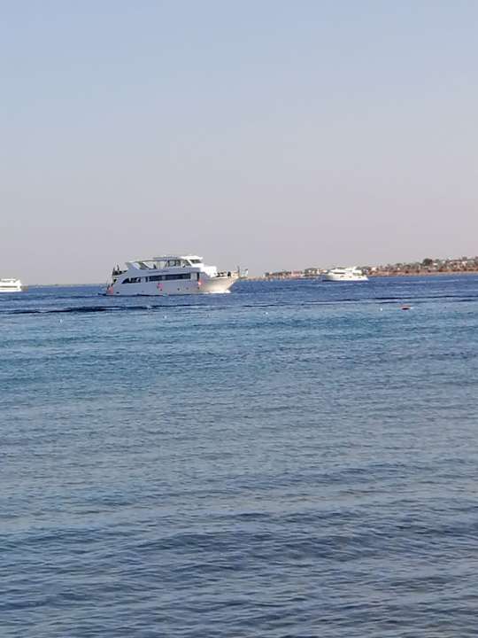 Strand Fort Arabesque Resort, Spa & Villas