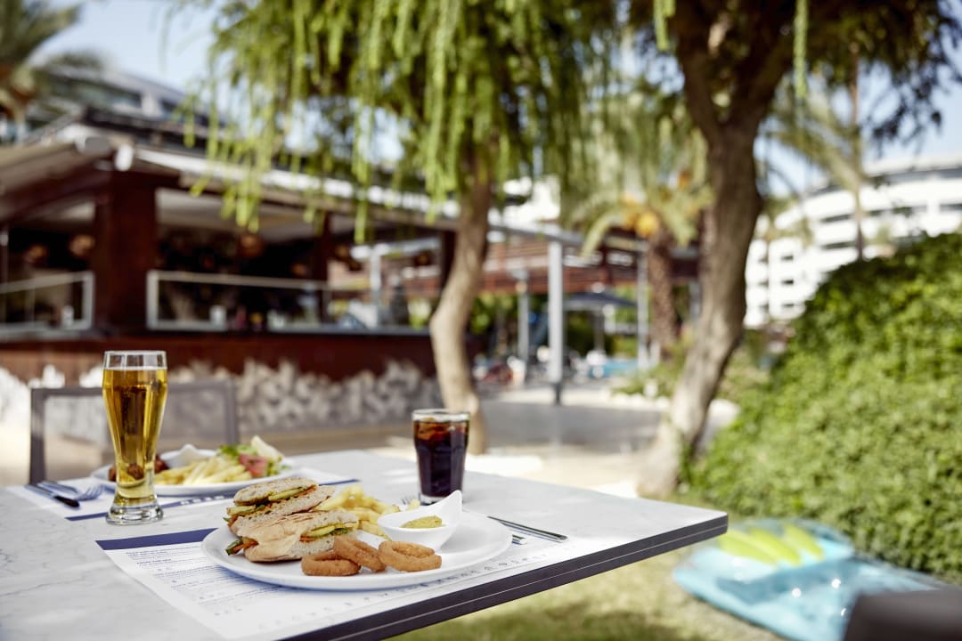 Gastro TUI BLUE Grand Azur