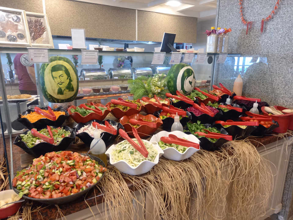 Gastro Gardenia Hotel