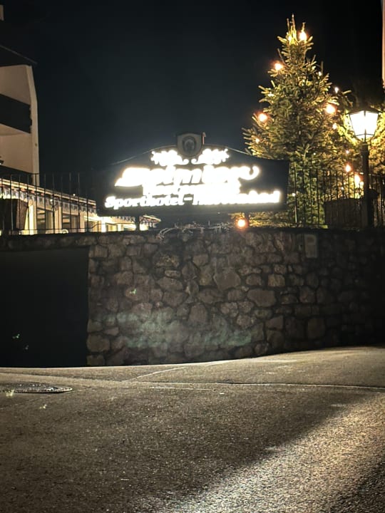 Sonstiges Alpensport-Hotel Seimler