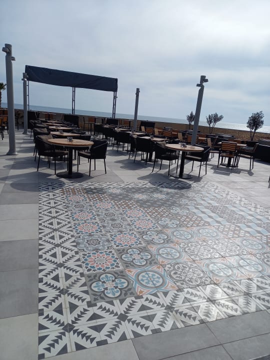 Gastro TUI BLUE Palm Garden