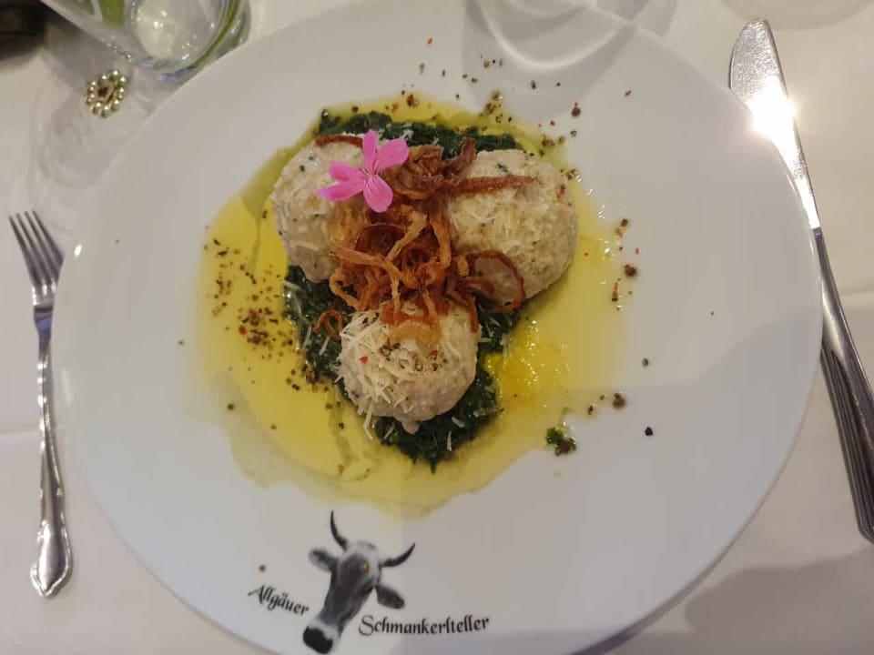 Gastro Berghaus am Söller