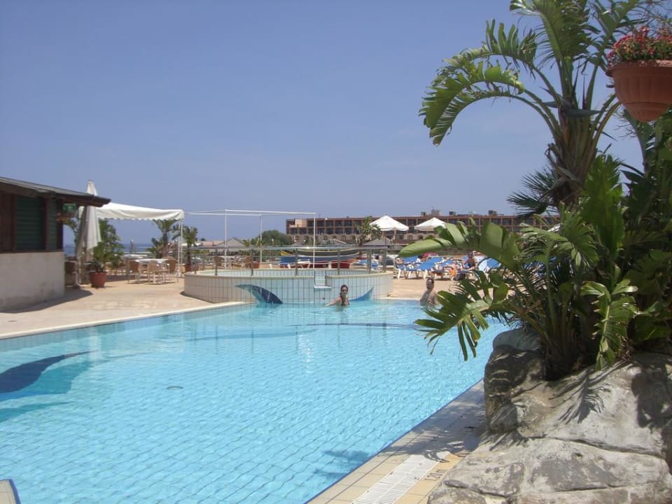 Pool Riviera Spa Resort - Adults Only