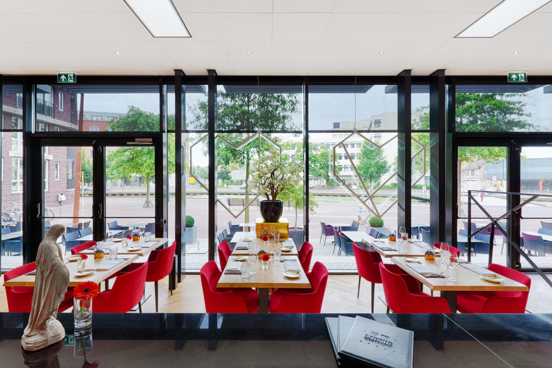 Gastro Hotel Nassau Breda, Autograph Collection by Marriott