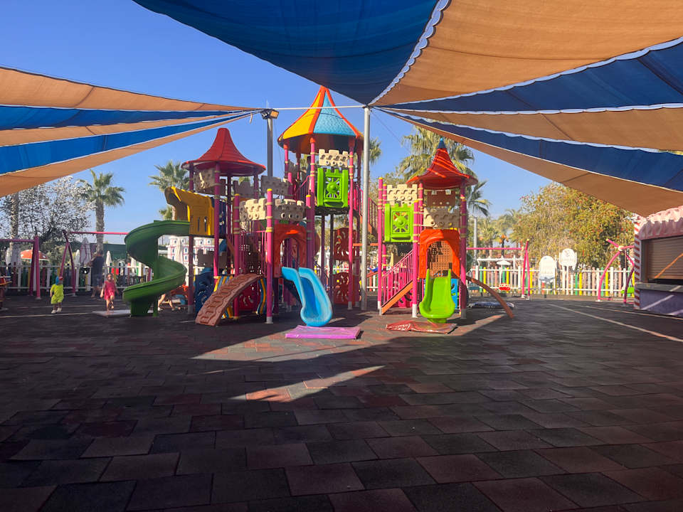 Sport & Freizeit Calimera Serra Palace