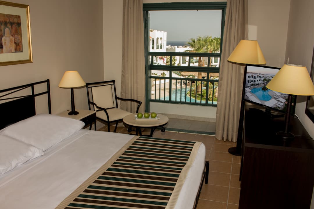 Zimmer JAZ Neo Naama Bay