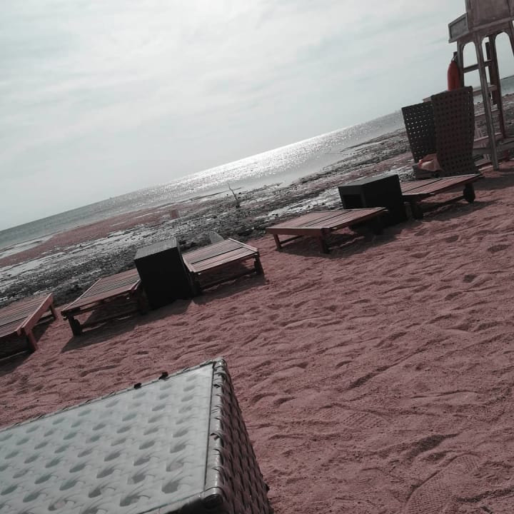 Strand Makadi Spa - Adults only