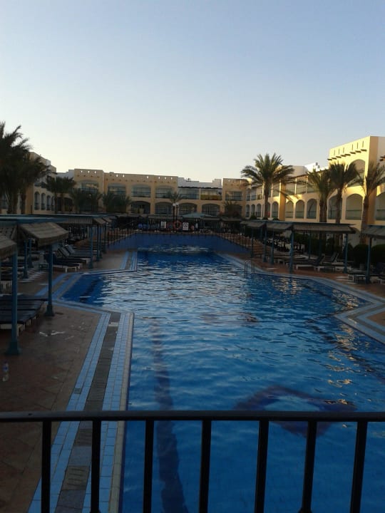 Pool Bel Air Azur Resort - Adults only
