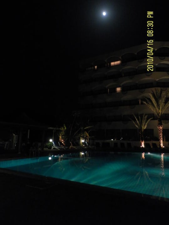 Hotel noca Crystal Springs Beach Hotel