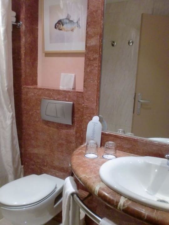 Bad Iberostar Waves Playa de Muro