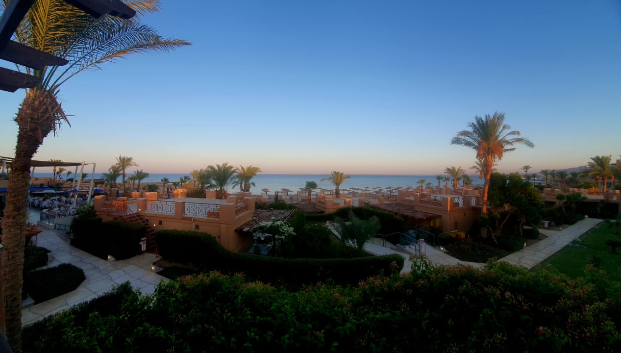 Ausblick Shams Prestige Abu Soma-Adults Only