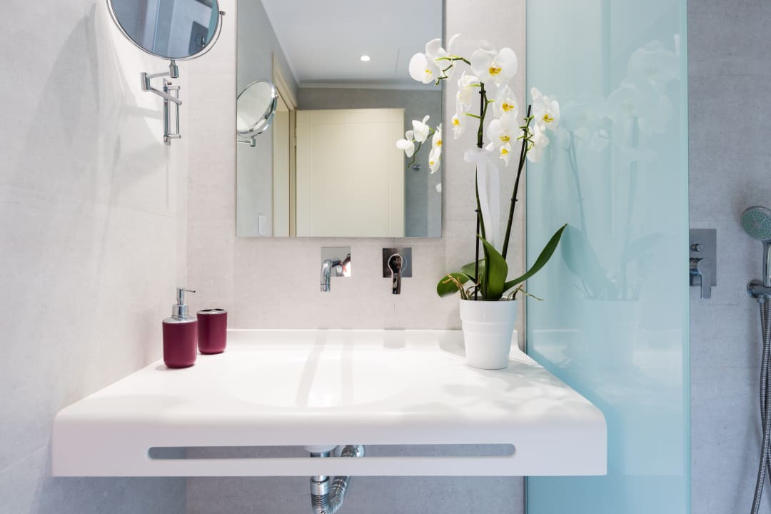 Zimmer Radamanthy's Hotel Apartments