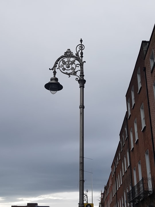 Außenansicht City Studios & Apartments