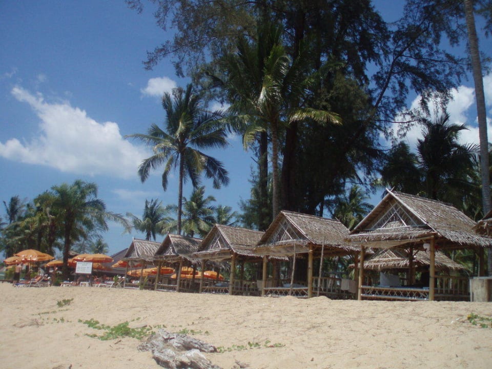 Hotel Sudala Resort Sudala Beach Resort