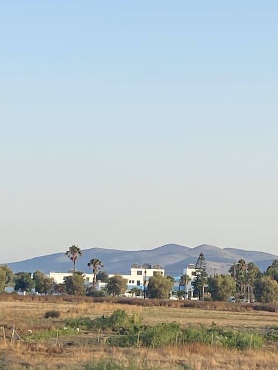 Ausblick Summer Village of Hippokrates - Adults only