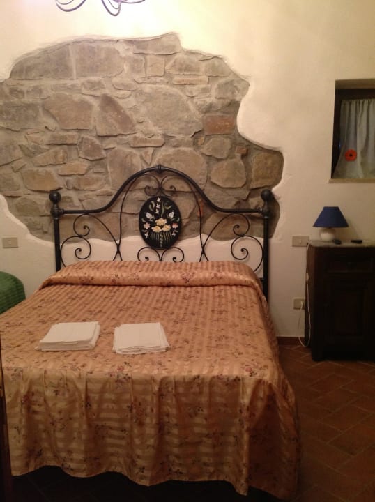 Camera B&B Alla Meria
