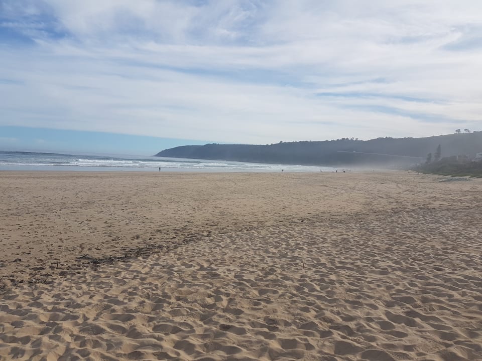 Strand The Wilderness Hotel