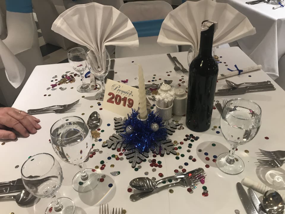 Gastro Premier Le Reve Hotel & Spa